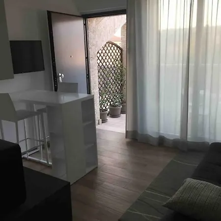 Panoramico In Centro Apartament